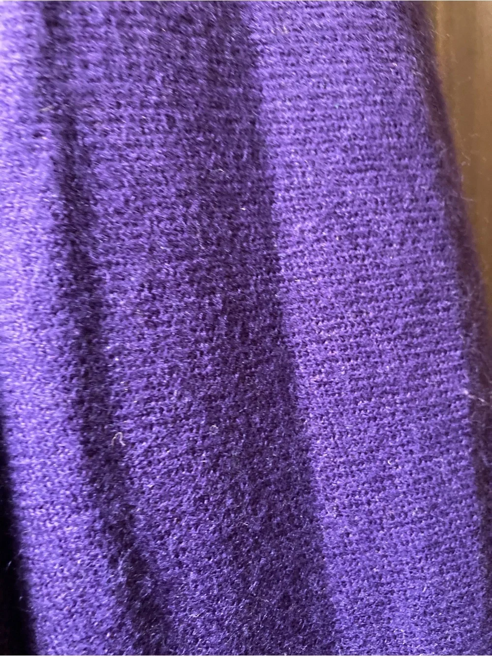 Purple & Orange Wrap OSFM